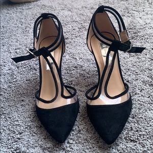 INC international Concepts women back high heel